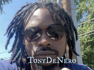 TonyDeNero