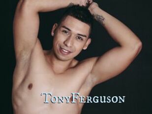 TonyFerguson