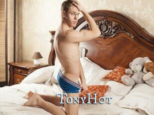 TonyH0t