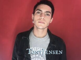 TonyJensen