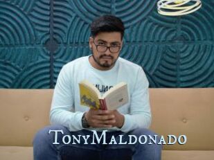 TonyMaldonado