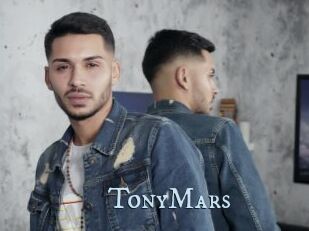 TonyMars