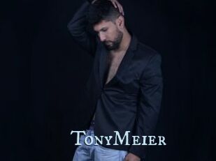 TonyMeier