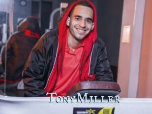 TonyMiller