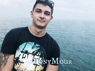 TonyMour