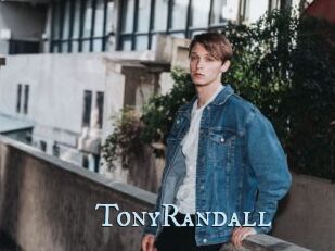 TonyRandall