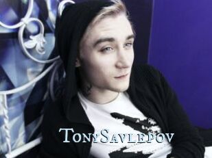 TonySavlepov