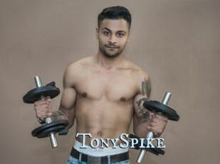 TonySpike