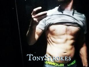 TonyStrokes