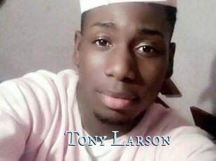 Tony_Larson