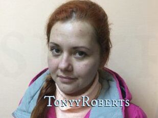 TonyyRoberts