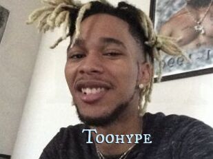 Toohype