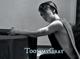 ToommyGray