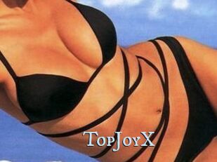 TopJoyX
