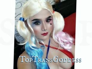 TopTransGoddess
