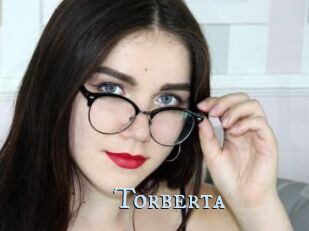 Torberta