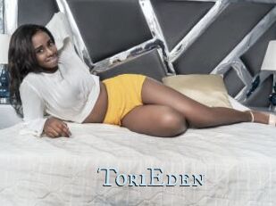 ToriEden
