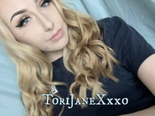 ToriJaneXxxo