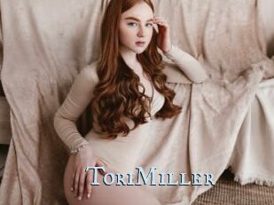 ToriMiller
