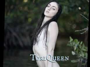 ToriQueen