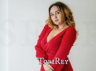 ToriRey