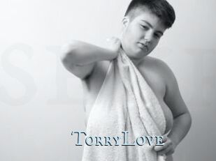 TorryLove
