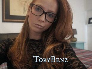 ToryBenz