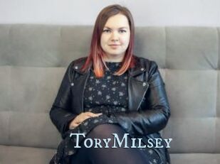 ToryMilsey