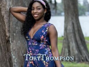 ToryThompson