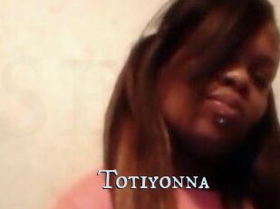 Totiyonna
