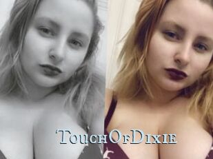 TouchOfDixie