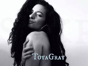 ToyaGray