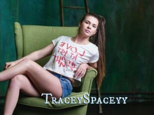 TraceySpaceyy