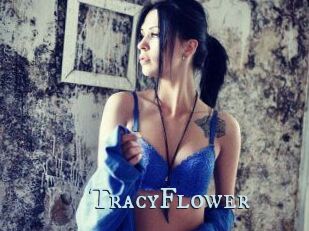 TracyFlower
