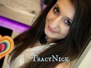 TracyNice