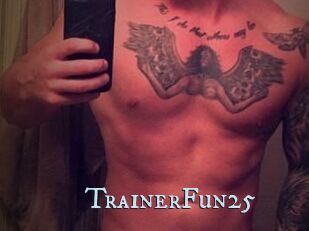 TrainerFun25