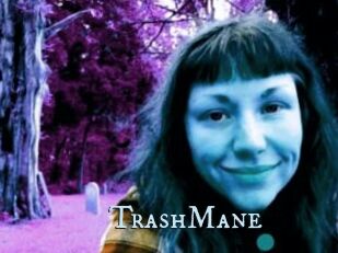 TrashMane