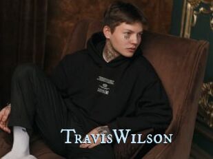 TravisWilson