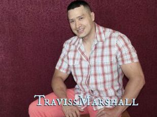 TravissMarshall