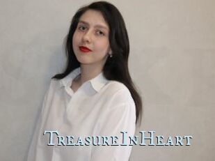 TreasureInHeart