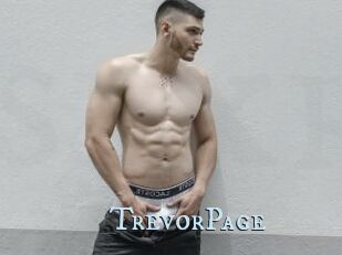 TrevorPage