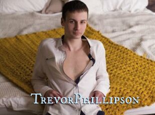 TrevorPhillipson
