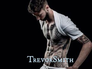 TrevorSmith