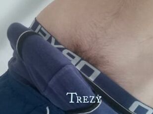 Trezy
