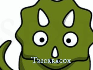Triceracox
