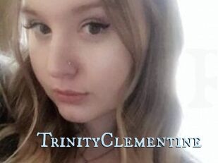TrinityClementine