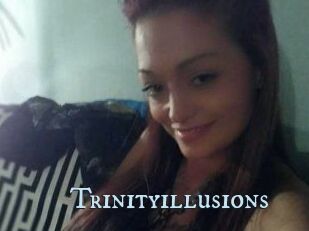 Trinityillusions