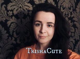 TrishaCute