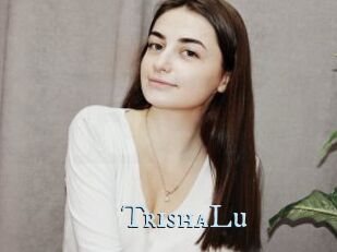 TrishaLu