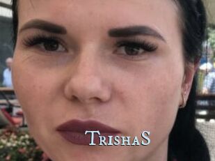 TrishaS